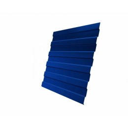 Профнастил С8 Pe 0,45 мм 1200/1150 мм 