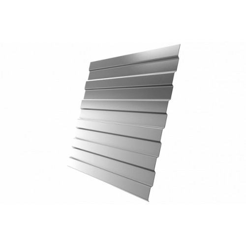 Профнастил С8 Zn 0,4 мм 1200/1150 мм 