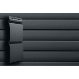 Виниловый сайдинг Блок-хаус "Acryl" Grand Line 3000 мм 