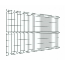 Панель Light RAL 6005 3,5 мм 1730х2500 мм 