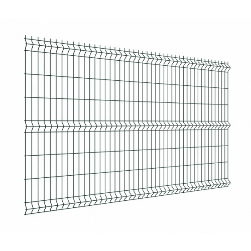 Панель Medium RAL 6005 4 мм 1730х2500 мм 