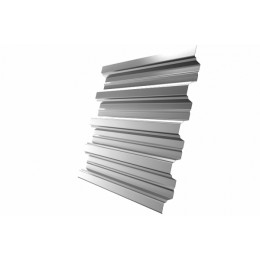 Профнастил Н75 Zn 0,5 мм 800/750 мм 