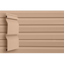 Виниловый сайдинг Вертикальный "Color Plus" Grand Line 3000 мм 