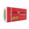 Утеплитель ИЗОМИН ThermoWool Стандарт 32 кг/м3 1200х600х100 мм 