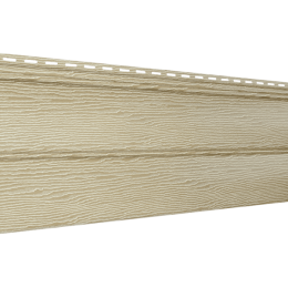 Виниловый сайдинг Timberblock "Дуб" Ю-Пласт 3050 мм 