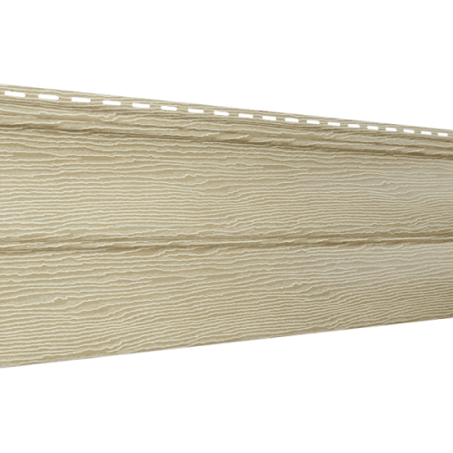 Виниловый сайдинг Timberblock "Дуб" Ю-Пласт 3050 мм 